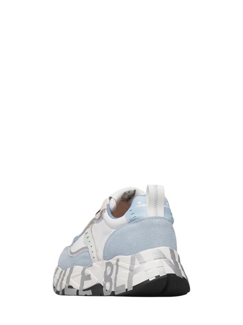 CLUB 105 1C66AZZURRO VOILE BLANCHE | CLUB 105 1C66AZZURRO